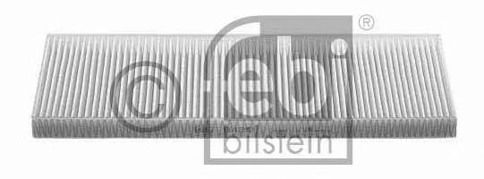Фильтр, воздух во внутренном пространстве 09432 FEBI BILSTEIN