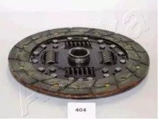 Диск сцепления 80-04-404 ASHIKA