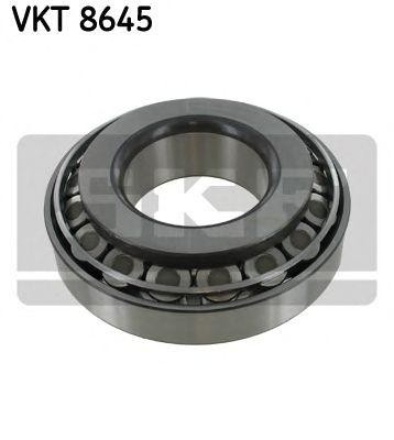 Подшипник КПП VKT8645 SKF