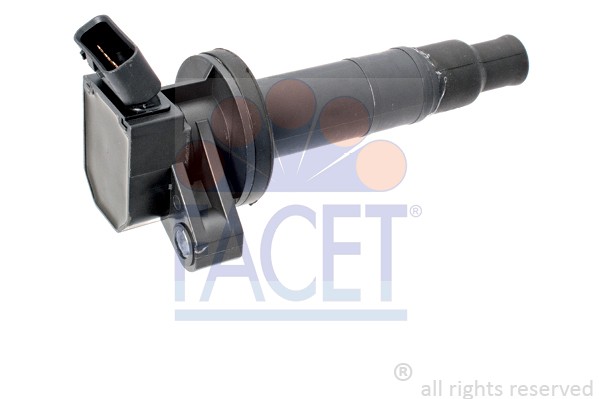 Катушка зажигания 96361 FACET