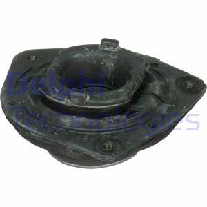 Комплект подшипника ступицы колеса BK1257 DELPHI