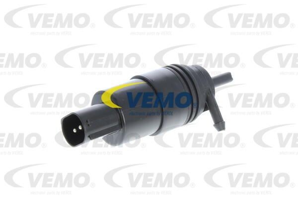 Водяной насос, система очистки окон V20-08-0105 VEMO