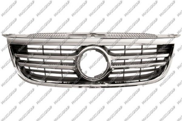 Основная фара SZ0284604 PRASCO GROUP
