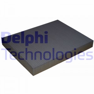 Фильтр, воздух во внутренном пространстве TSP0325240 DELPHI