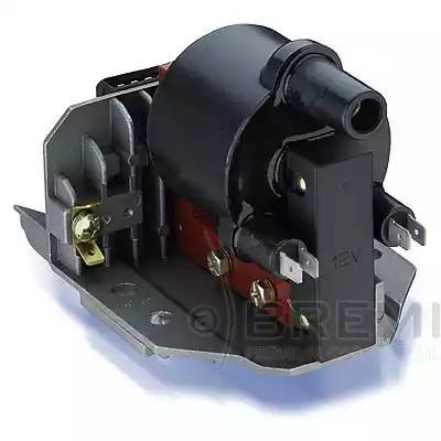 Катушка зажигания 11700 BREMI