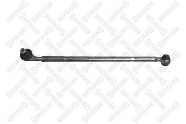Тяга рулевая 59-02619-SX STELLOX