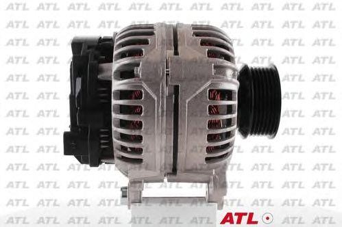 Генератор L 41 900 ATL DELTA AUTOTECHNIK
