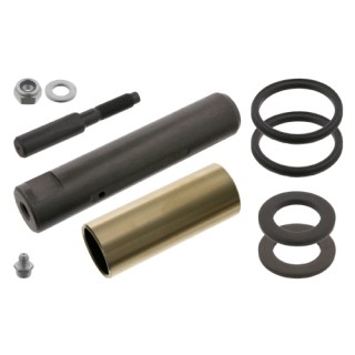 Ремкомплект, палец ушка рессоры 02482 FEBI BILSTEIN