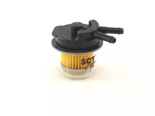 Топливный фильтр ST 334 SCT
