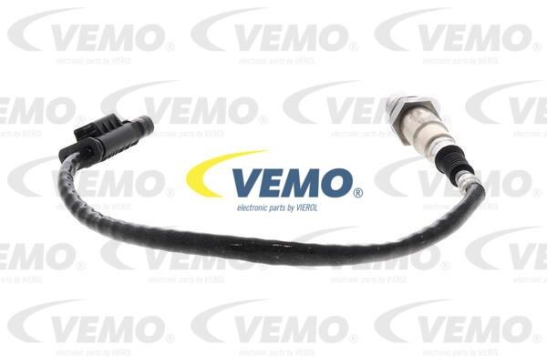 Термостат, охлаждающая жидкость V30-99-0114 VEMO