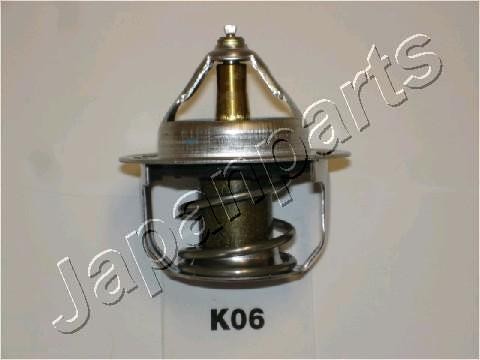 Термостат, охлаждающая жидкость VT-K06 JAPAN PARTS GROUP