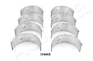 Шатунный подшипник 822404A5 ASHIKA