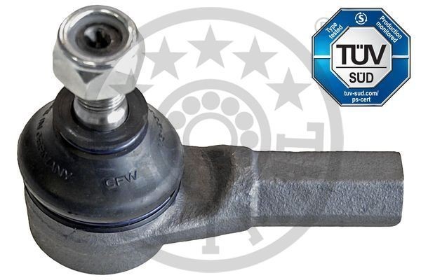 Наконечник поперечной рулевой тяги G1-1079 OPTIMAL