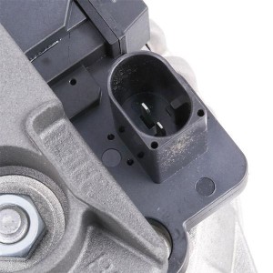 Генератор 437454 VALEO PHC