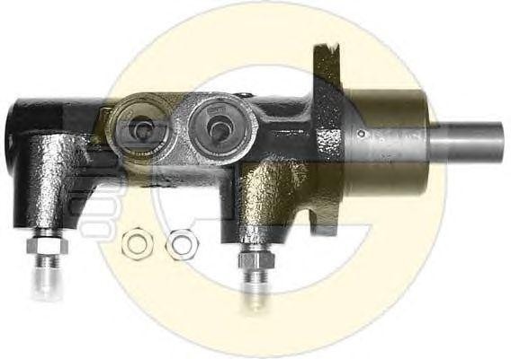 Главный тормозной цилиндр 4007531 GIRLING