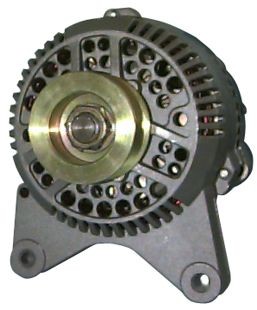 Генератор DRZ0174 DELCO REMY