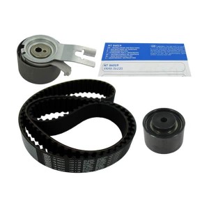 Комплект ремня ГРМ VKMA06220 SKF