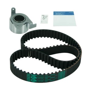 Комплект ремня ГРМ VKMA97501 SKF