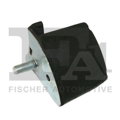 Кронштейн, система выпуска ОГ 223924 FISCHER