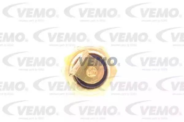 Температурный датчик охлаждающей жидкости V38-72-0003 VEMO