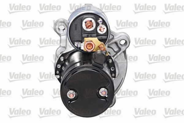 Стартер 433303 VALEO PHC