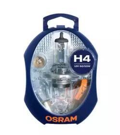 Стойка стабилизатора CLKH4 OSRAM