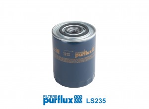 Масляный фильтр LS235 PURFLUX