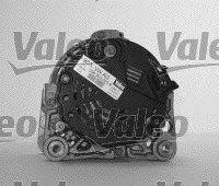 Генератор 437400 VALEO PHC