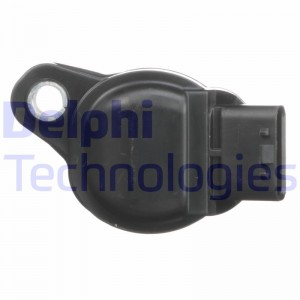 Топливный фильтр HDF534 DELPHI