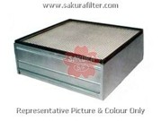 Деталь A9203 SAKURA