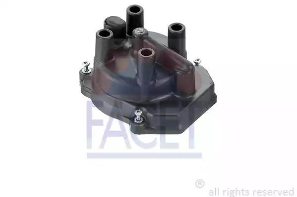 Крышка распределителя зажигания 2.7979 FACET