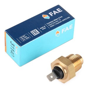 Температурный датчик охлаждающей жидкости 31140 FAE