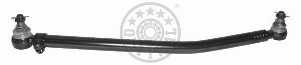 Поперечная рулевая тяга GL-10173 OPTIMAL