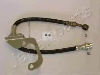 Кронштейн, тормозный шланг TF-H16 JAPAN PARTS GROUP