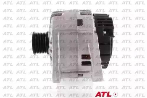 Генератор L69850 ATL DELTA AUTOTECHNIK