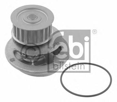 Водяной насос 01265 FEBI BILSTEIN