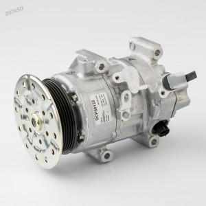 Компрессор, кондиционер DCP50122 DENSO