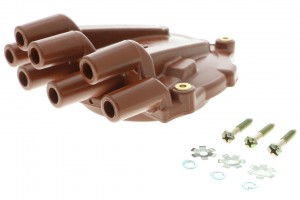 Крышка распределителя зажигания V20-70-0009 VEMO