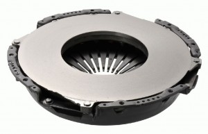 Нажимной диск сцепления 3482 125 131 SACHS