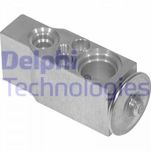 Расширительный клапан, кондиционер TSP0585004 DELPHI