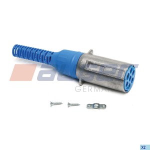 Розетка 52521 AUGER