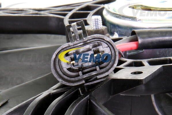 Температурный датчик охлаждающей жидкости V24720027 VEMO