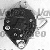 Генератор 436481 VALEO PHC
