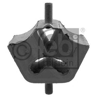 Подвеска, двигатель 03331 FEBI BILSTEIN