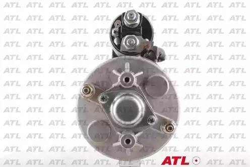 Стартер A71130 ATL DELTA AUTOTECHNIK