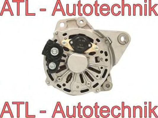 Генератор L 38 340 ATL DELTA AUTOTECHNIK