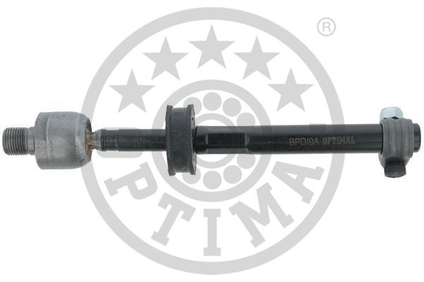 Осевой шарнир, рулевая тяга G2-063 OPTIMAL