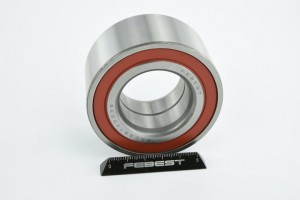 Подшипник ступицы колеса DAC38740036 FEBEST