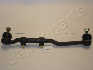 Наконечник поперечной рулевой тяги SA115 JAPAN PARTS GROUP
