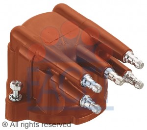 Крышка распределителя зажигания 2.7530/11PHT FACET